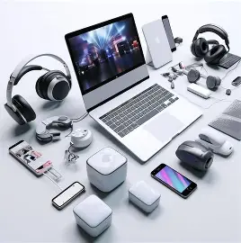 Laptop Accessories