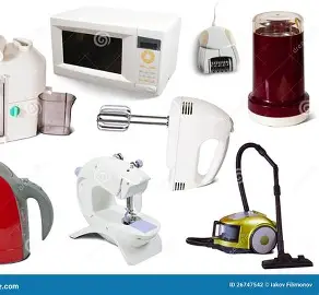 Home Appliances