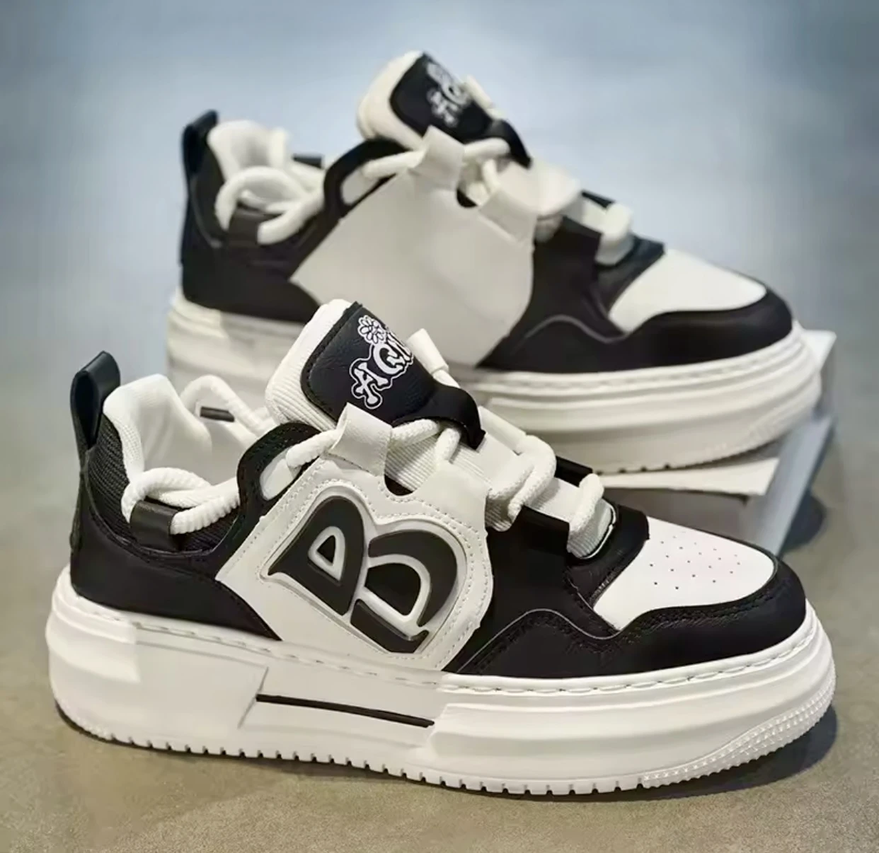 TrendFusion Summer Sneakers for Men & Women