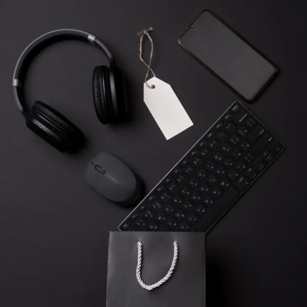 Consumer Electronics