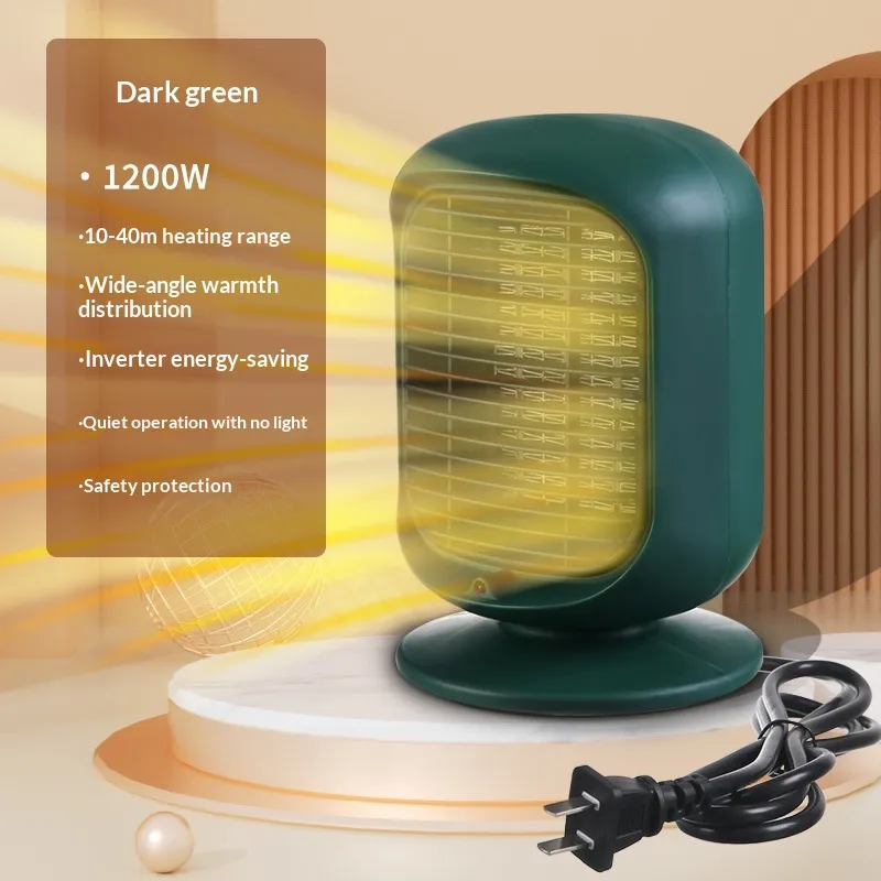 New Model Of Small Household Heater - Product Image 2