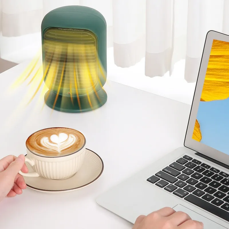 New Model Of Small Household Heater - Product Image 4