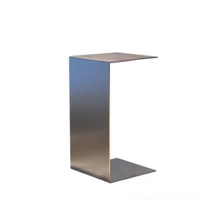 Creative Nordic-style Bedside Table, Small Coffee Table - Product Image 2