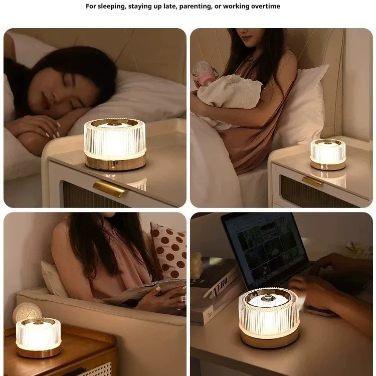 Decorative Bedside Bedroom Gift Beacon - Product Image 3