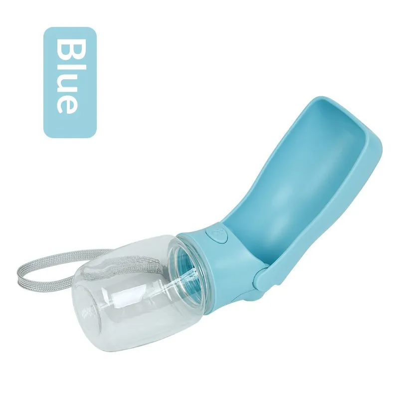 Dog Outing Water Cup Dog Kettle Portable - Product Image 1
