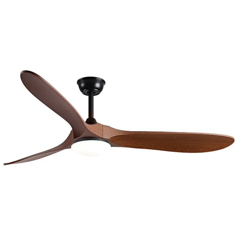 Silent DC Inverter Integrated Ceiling Fan And Light For Dining Rooms - Product Image 5