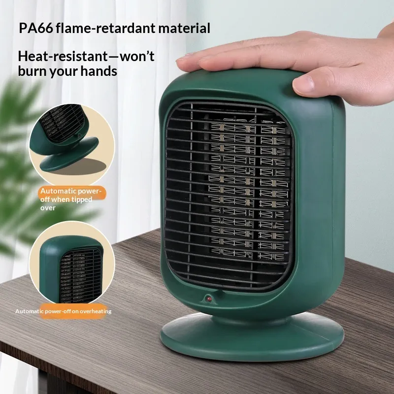 New Model Of Small Household Heater - Product Image 3