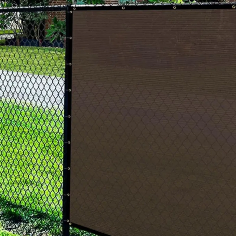 Thickened Shade Netting Balcony Privacy Screen