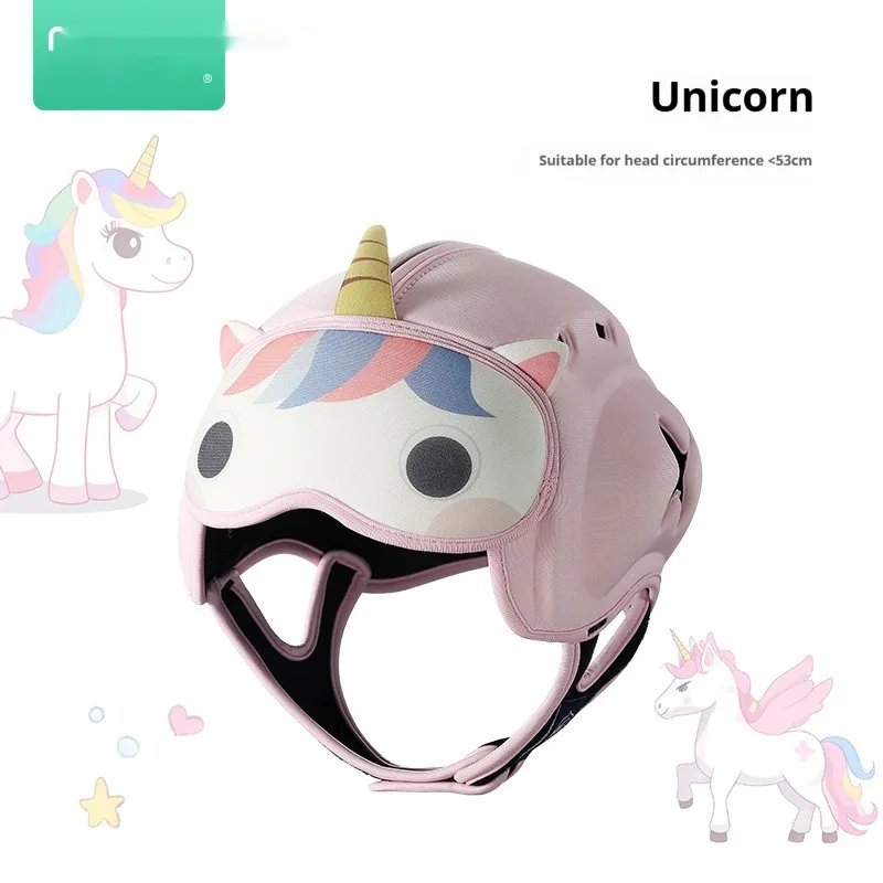 Infant Fall-protection Headgear Baby Helmet - Product Image 7