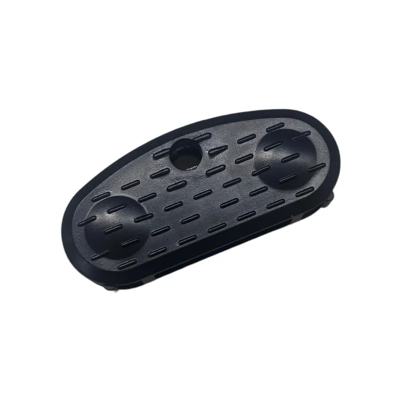 Labor-saving Plastic Anti-slip Auxiliary Key-turning Tool That Is Easy To Grip - Product Image 1
