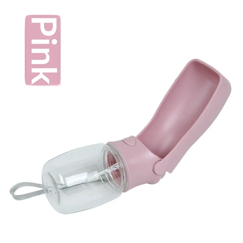 Dog Outing Water Cup Dog Kettle Portable - Product Image 3