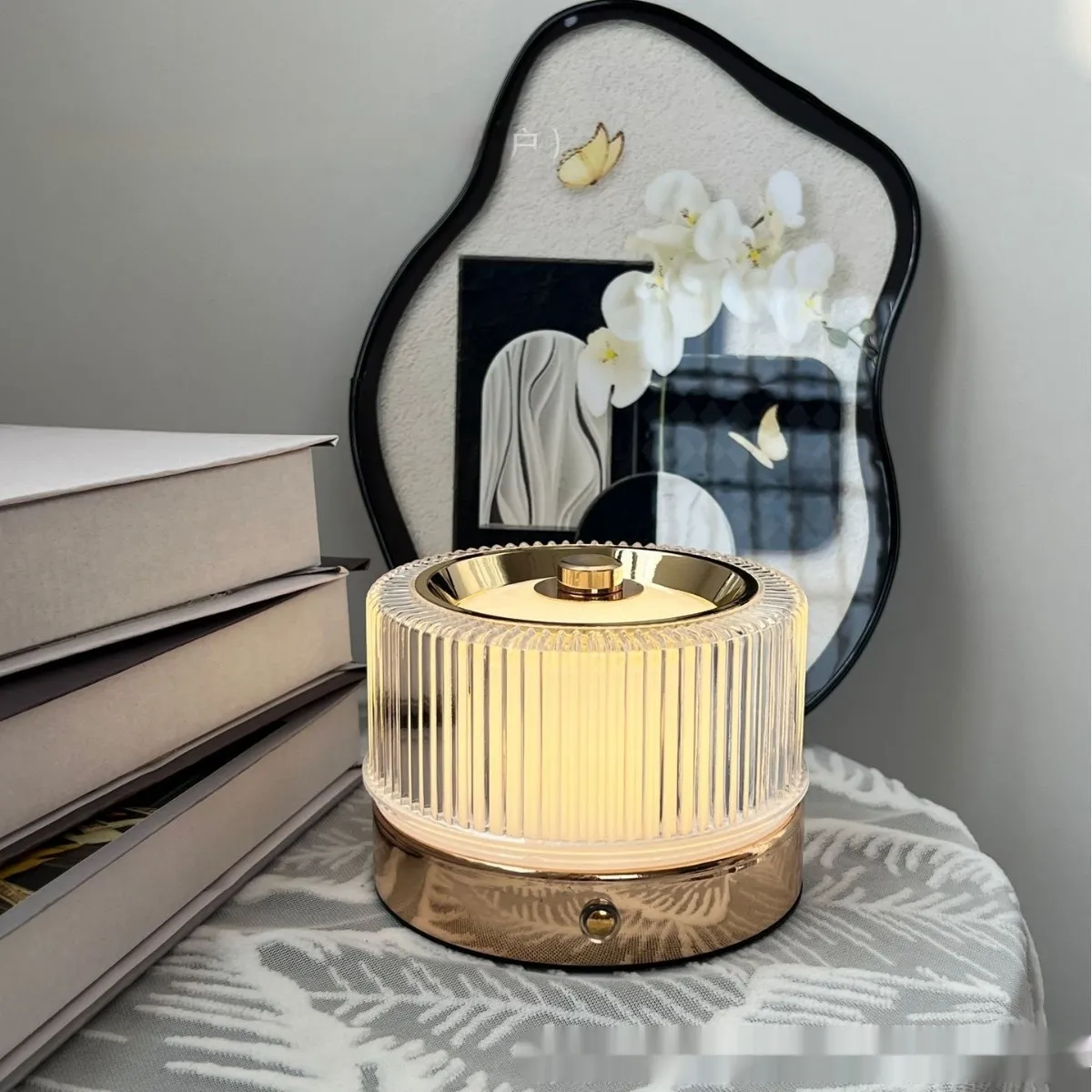 Decorative Bedside Bedroom Gift Beacon - Product Image 5