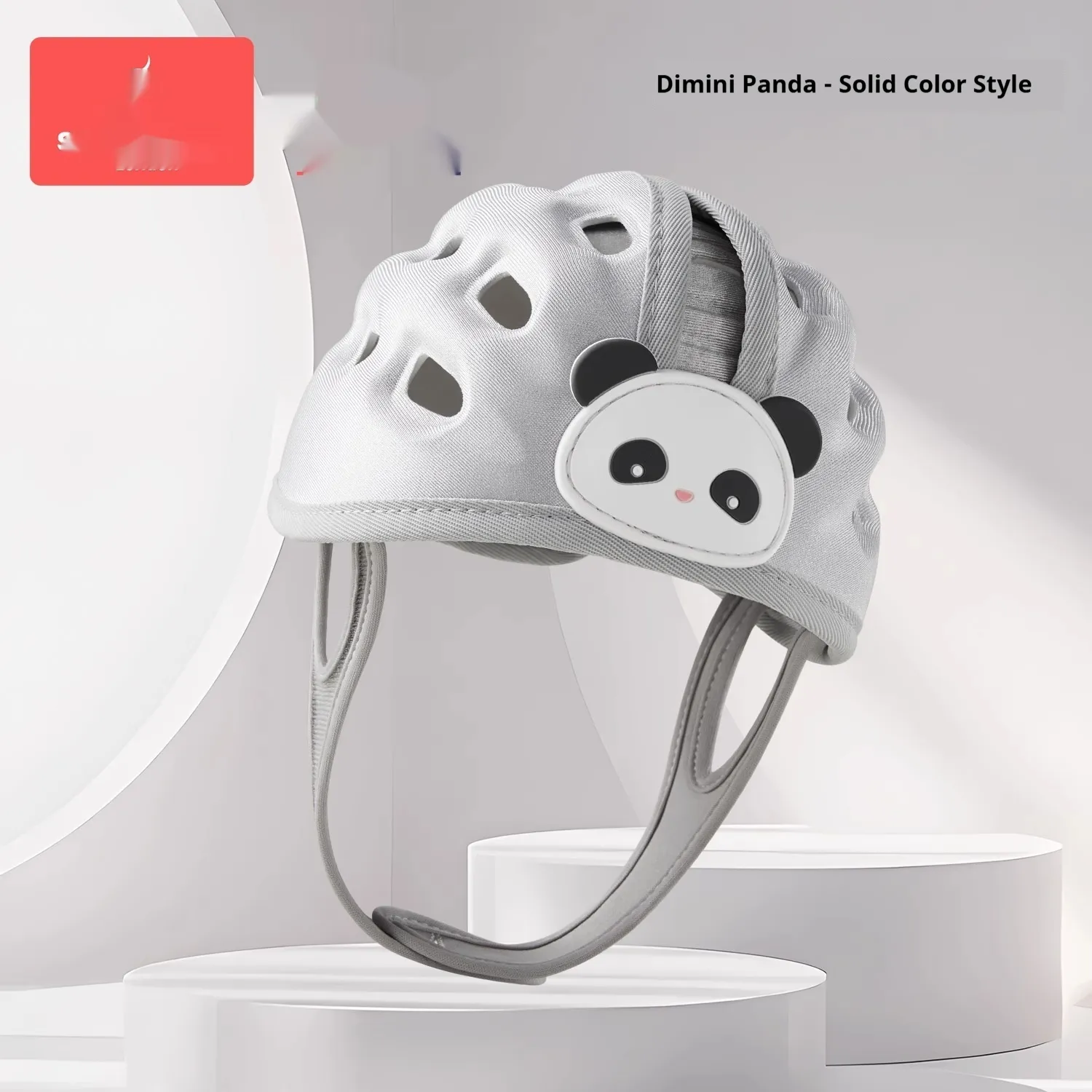 Infant Fall-protection Headgear Baby Helmet - Product Image 10