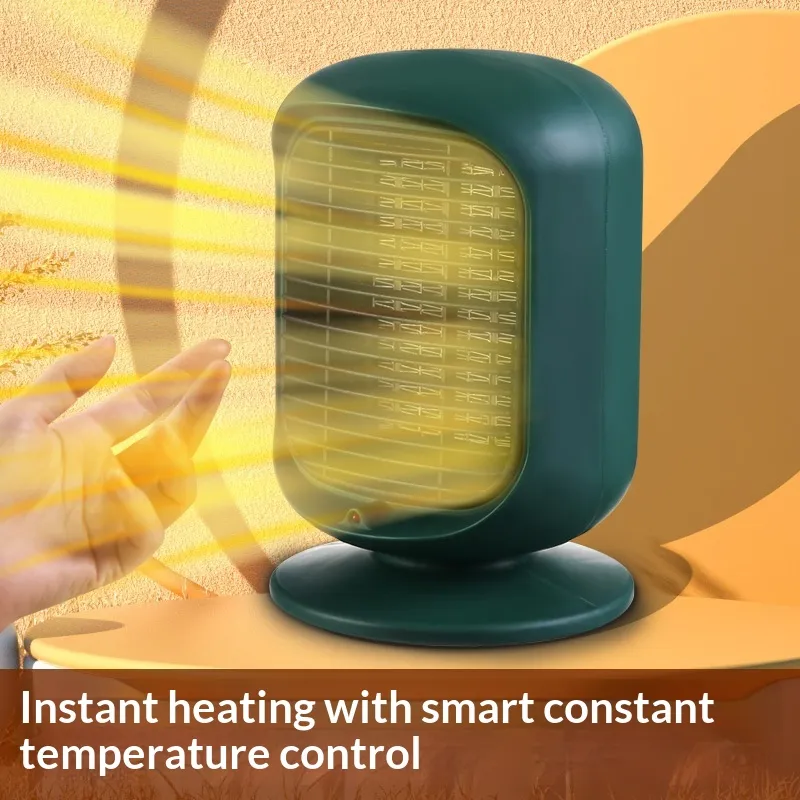 New Model Of Small Household Heater - Product Image 1