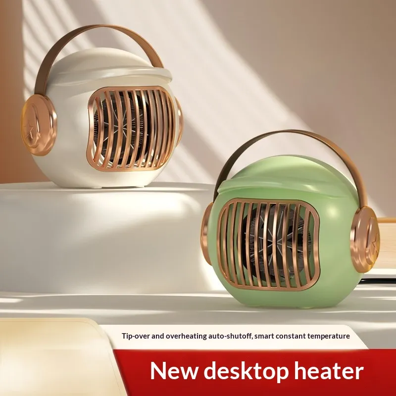 Portable Home Desk Electric Heater - Product Image 1