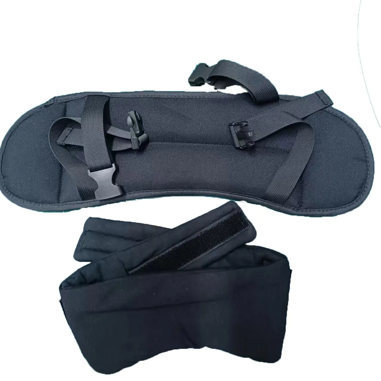 Adjustable Travel Goggles And Blankets - Product Image 4