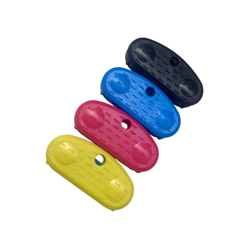 Labor-saving Plastic Anti-slip Auxiliary Key-turning Tool That Is Easy To Grip - Product Image 1