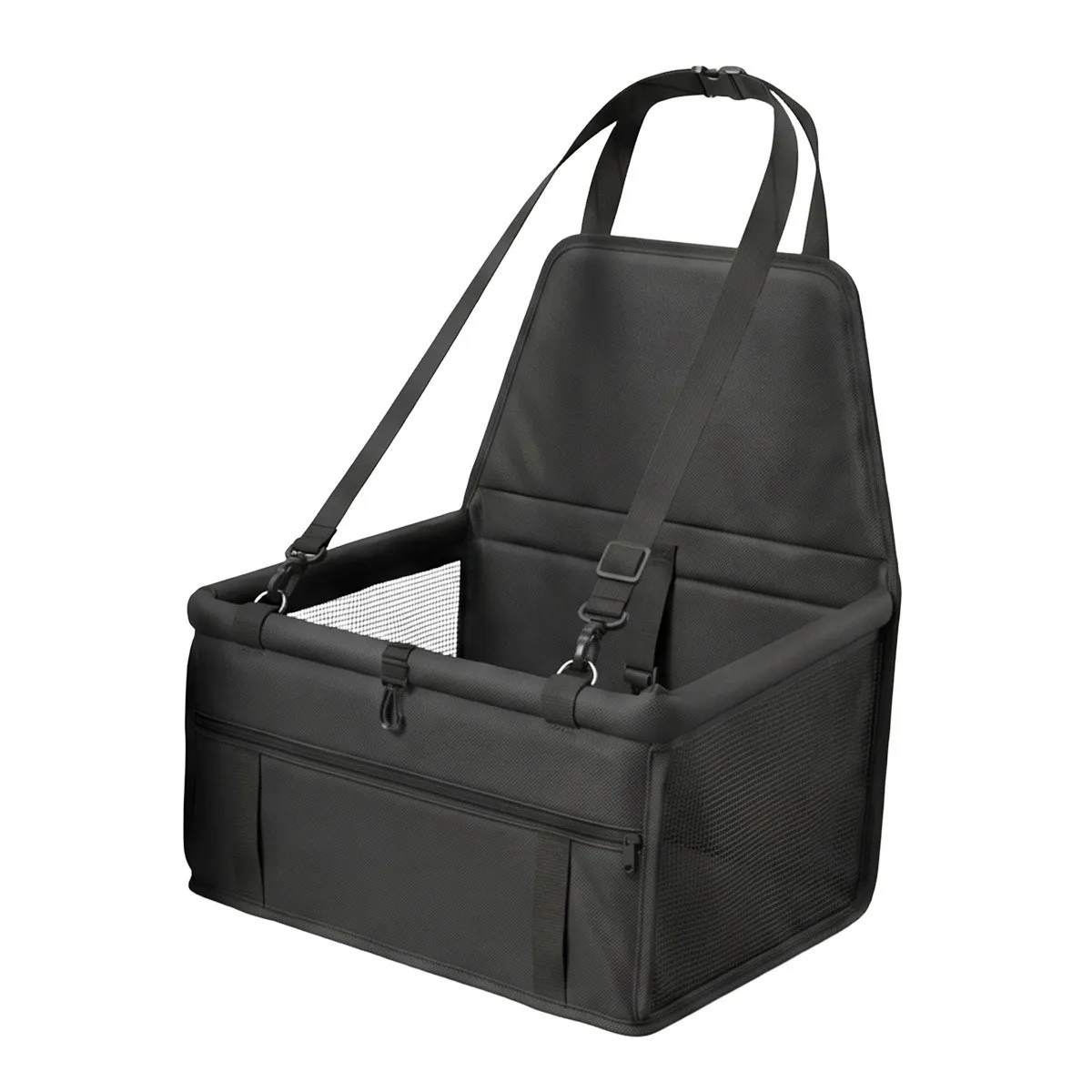 Minimalist Car Pet Mat Seat Carrier - Product Image 5