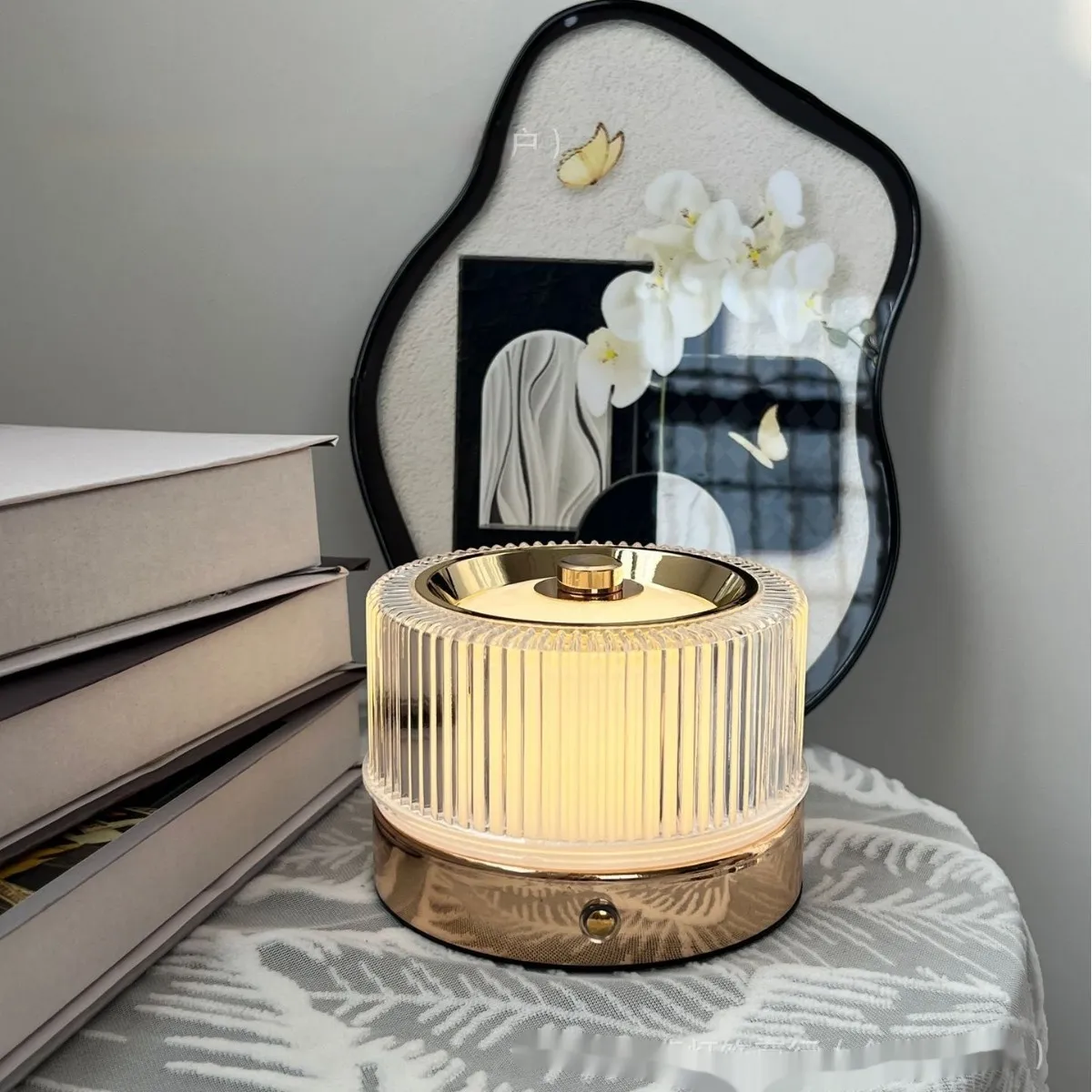 Decorative Bedside Bedroom Gift Beacon - Product Image 1