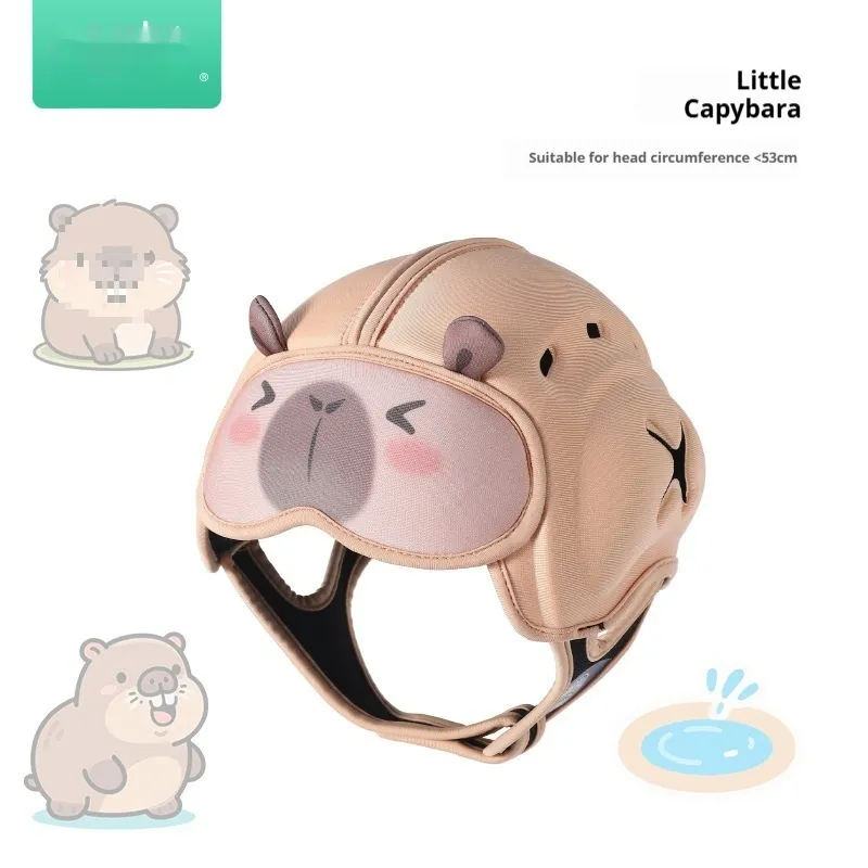 Infant Fall-protection Headgear Baby Helmet - Product Image 6