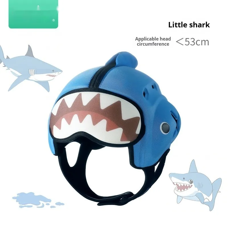 Infant Fall-protection Headgear Baby Helmet - Product Image 8