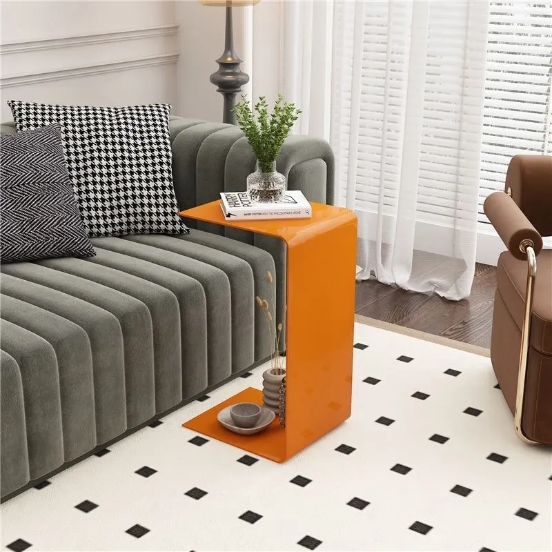 Creative Nordic-style Bedside Table, Small Coffee Table