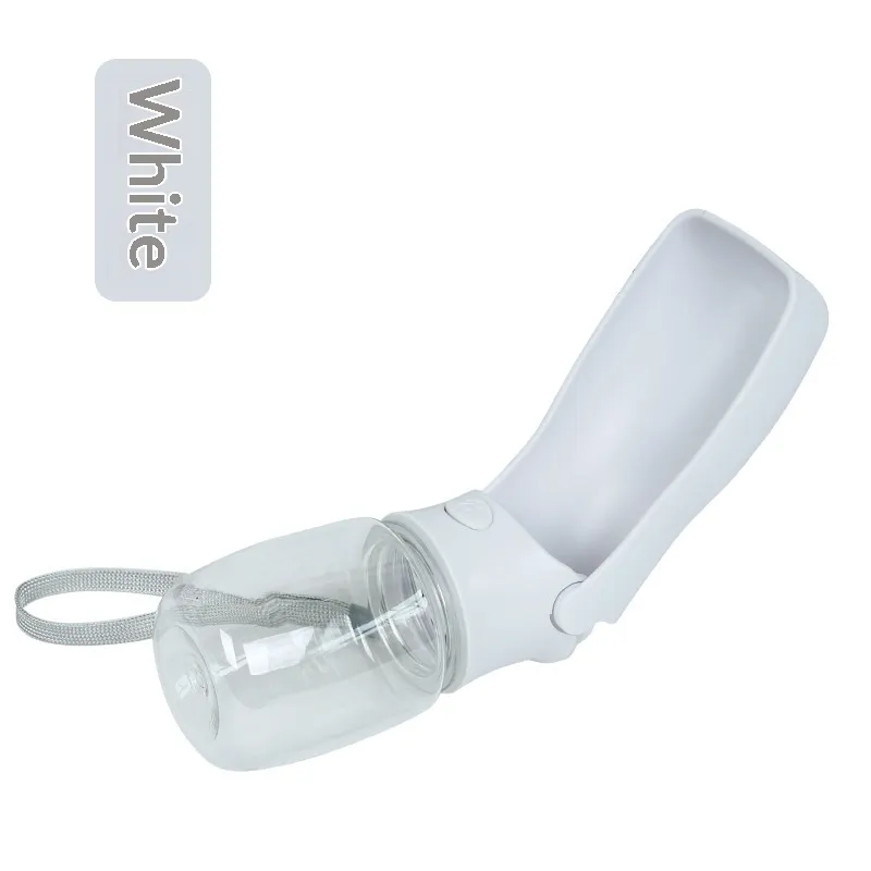 Dog Outing Water Cup Dog Kettle Portable - Product Image 5