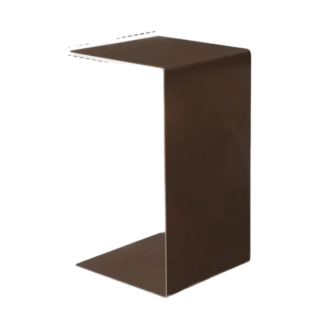 Creative Nordic-style Bedside Table, Small Coffee Table - Product Image 3