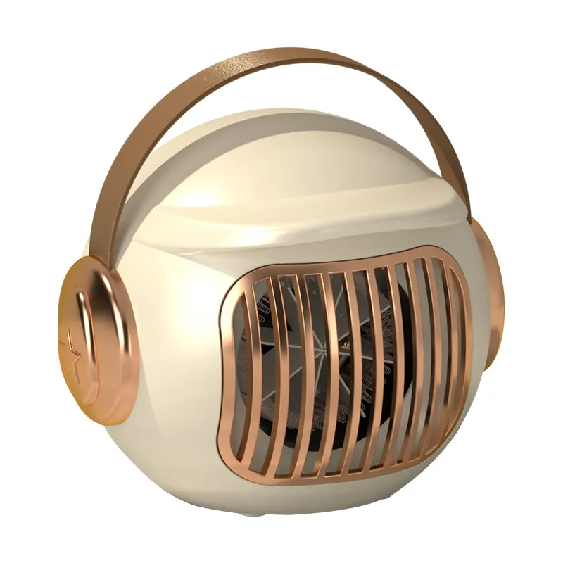 Portable Home Desk Electric Heater - Product Image 5