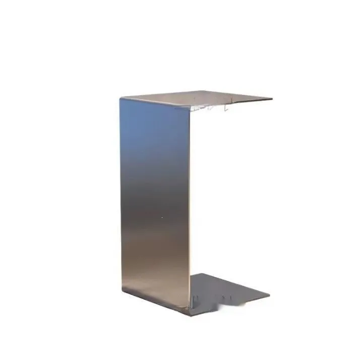 Creative Nordic-style Bedside Table, Small Coffee Table - Product Image 4